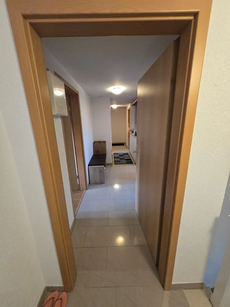 3 Zimmer Wohnung mit 48 m² in Stuttgart – Bild 4