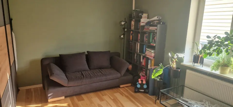 3 room apartment with 98 m² in Neubrandenburg – Photo 6