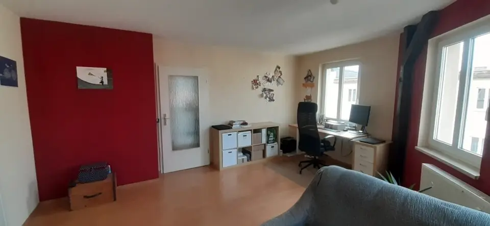 2 Zimmer Wohnung mit 58 m² in Halle (Saale) – Bild 6