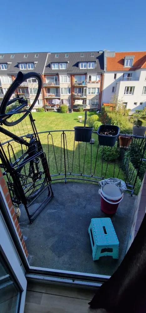 2 Zimmer Wohnung mit 65 m² in Hamburg – Bild 3