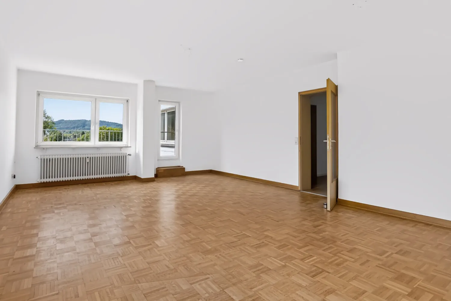 3 Zimmer Wohnung mit 100 m² in Bielefeld – Bild 3