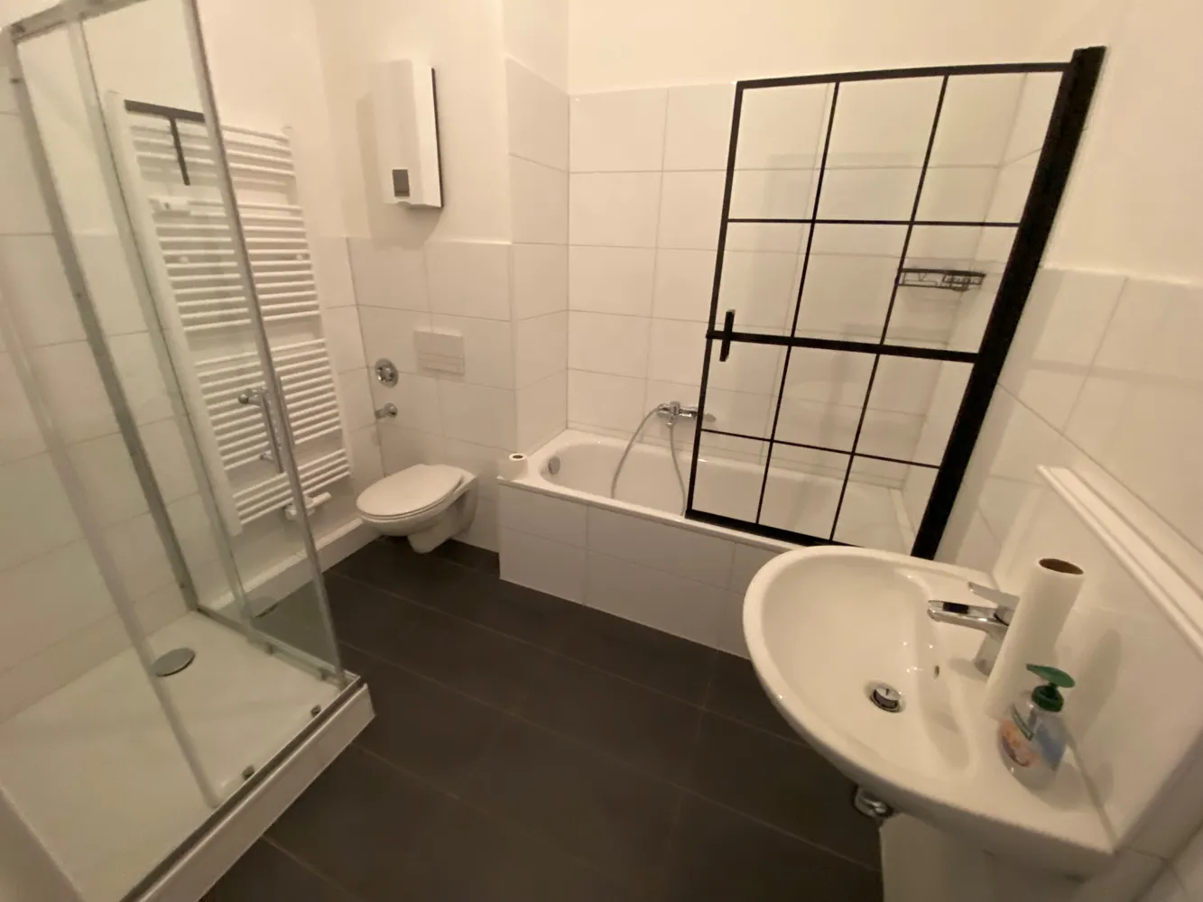 4 room apartment with 79 m² in Herten – Photo 1