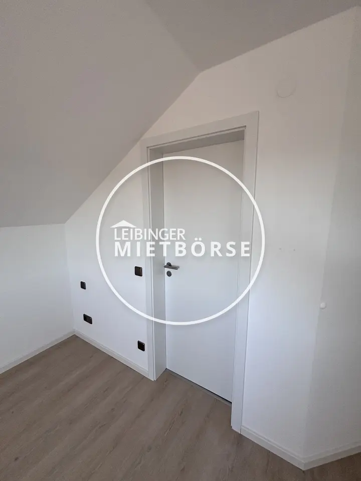 5 Zimmer Wohnung mit 153 m² in Tuttlingen – Bild 9