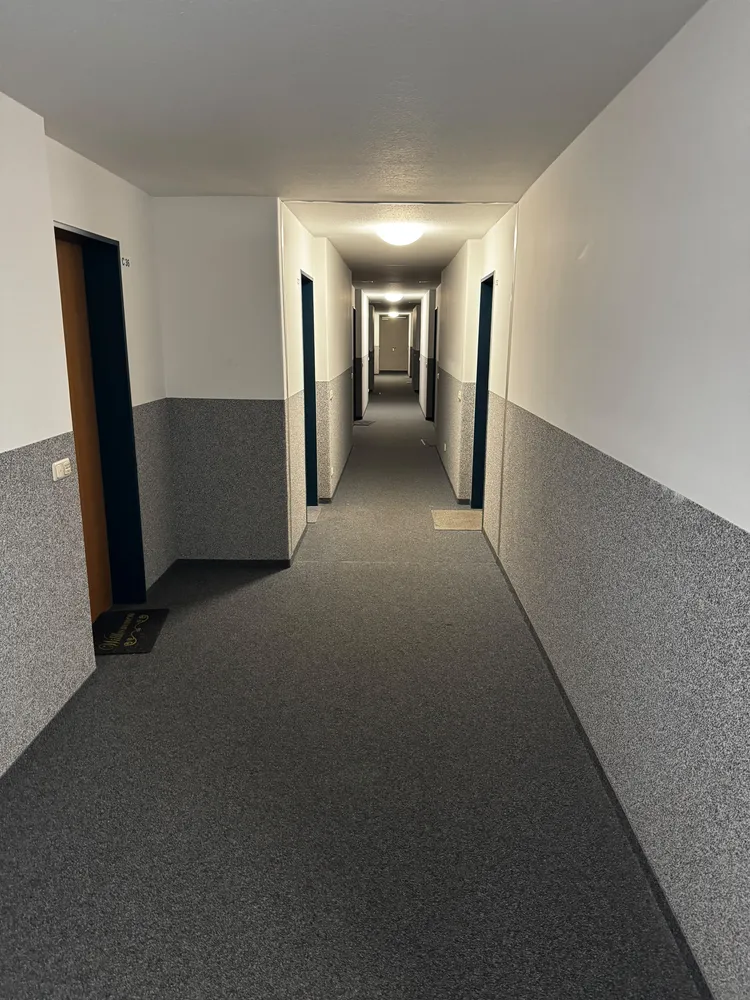 1 Zimmer Wohnung mit 21 m² in Augsburg – Bild 11