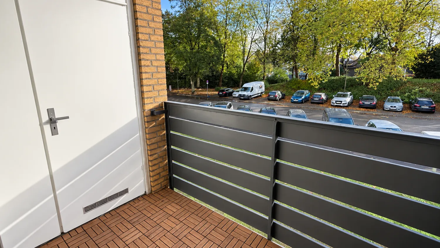 2 Zimmer Wohnung mit 55 m² in Duisburg – Bild 4
