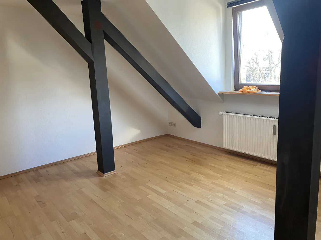 1 Zimmer Wohnung mit 50 m² in Kempten (Allgäu) – Bild 1