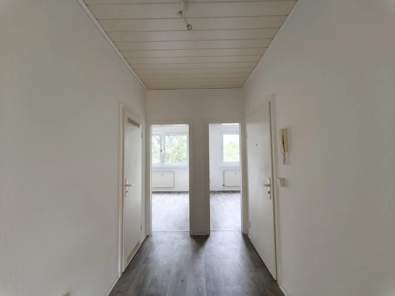 3 Zimmer Wohnung mit 57 m² in Bitterfeld-Wolfen – Bild 8