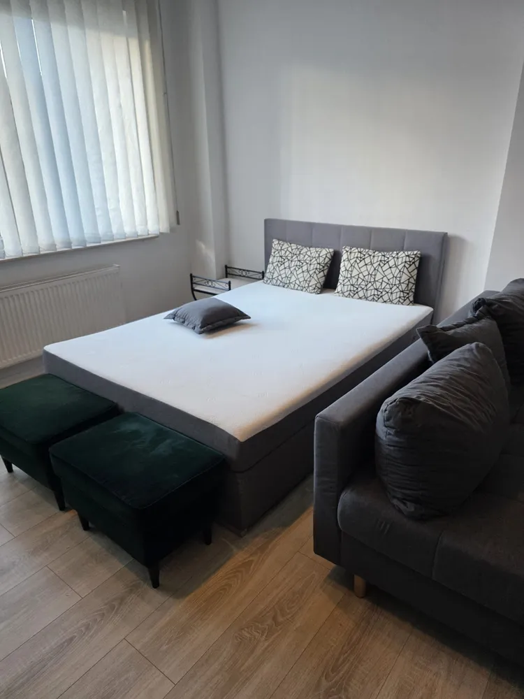 2 Zimmer Wohnung mit 50 m² in Oberhausen – Bild 8