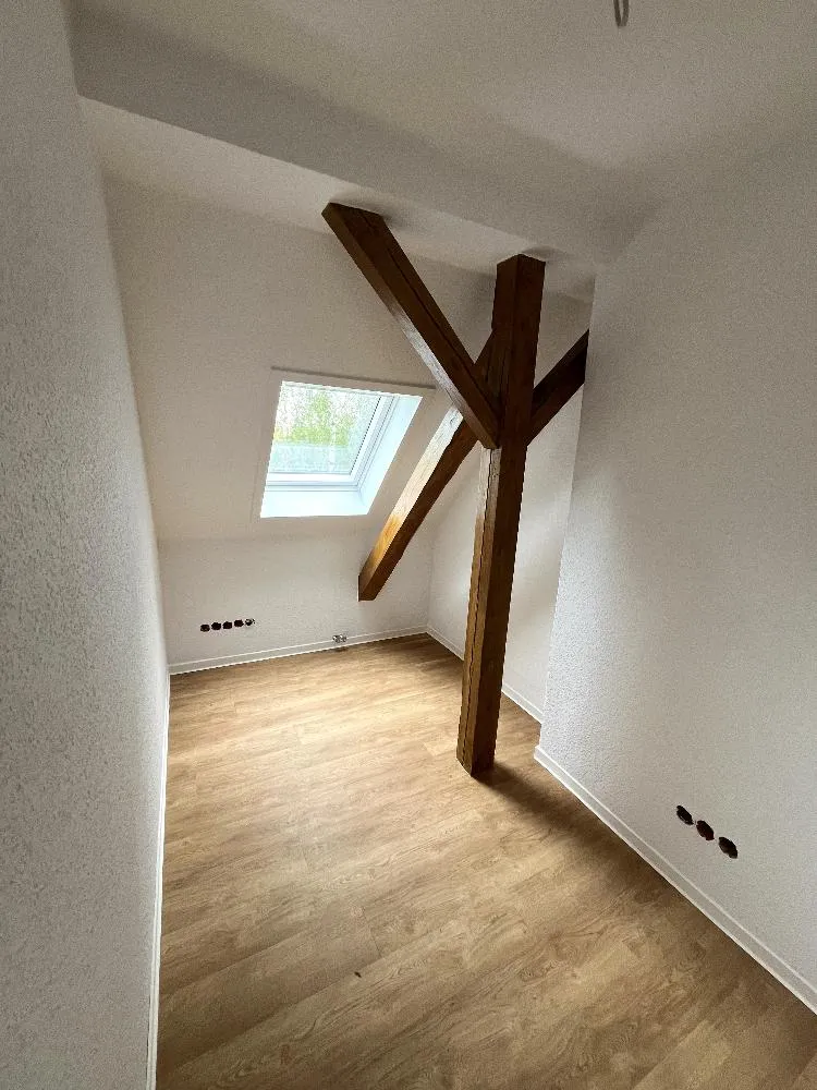 3 Zimmer Wohnung mit 49 m² in Halberstadt – Bild 9