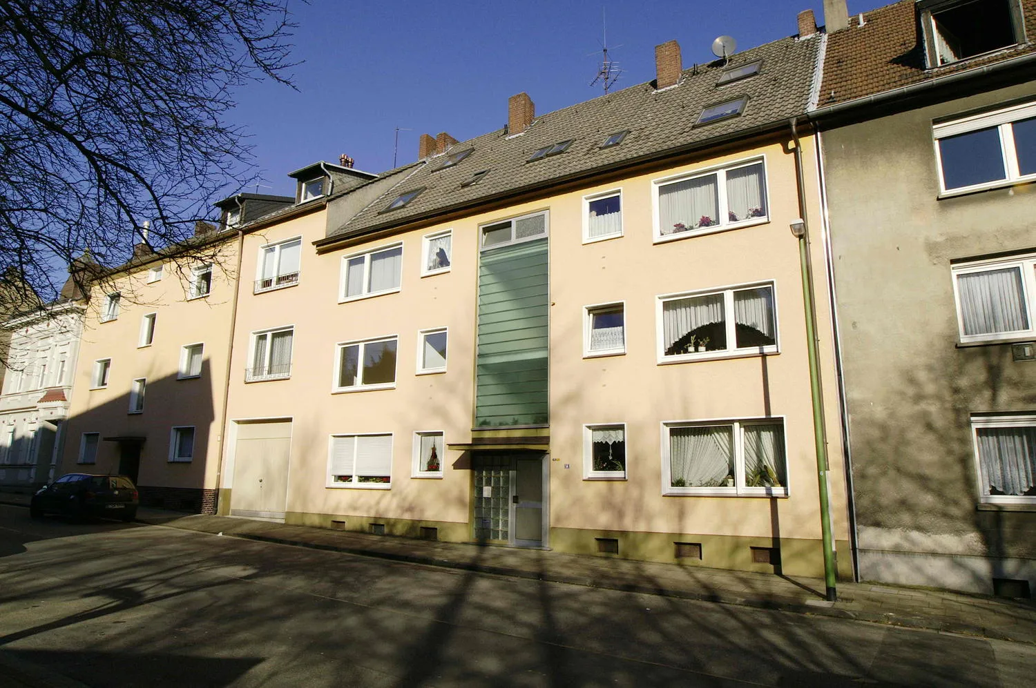 3 Zimmer Wohnung mit 63 m² in Essen – Bild 10