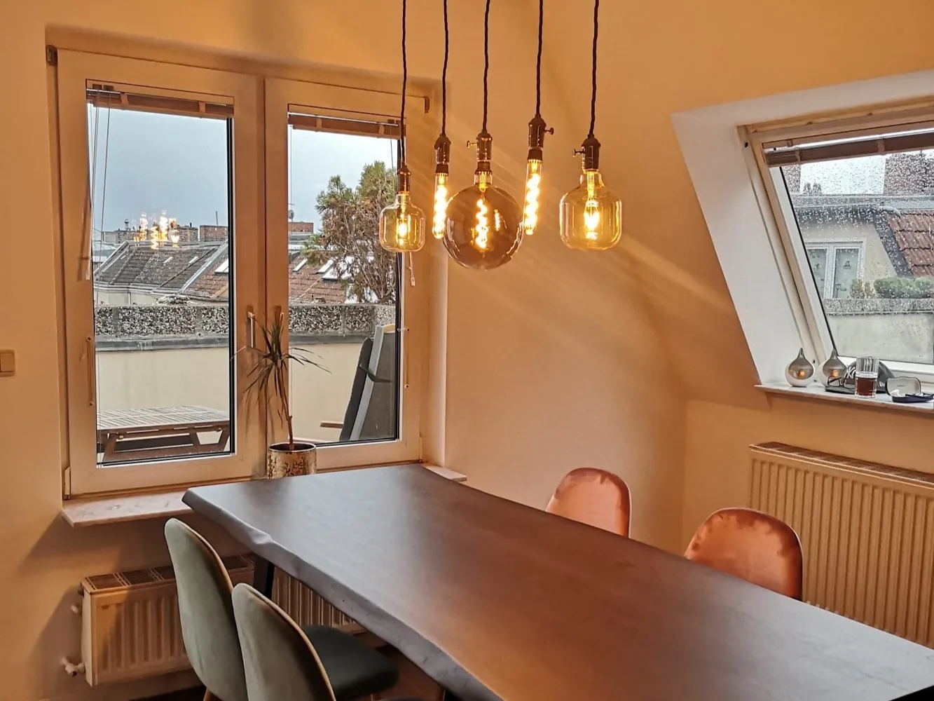 4 room apartment with 121 m² in Berlin – Photo 8