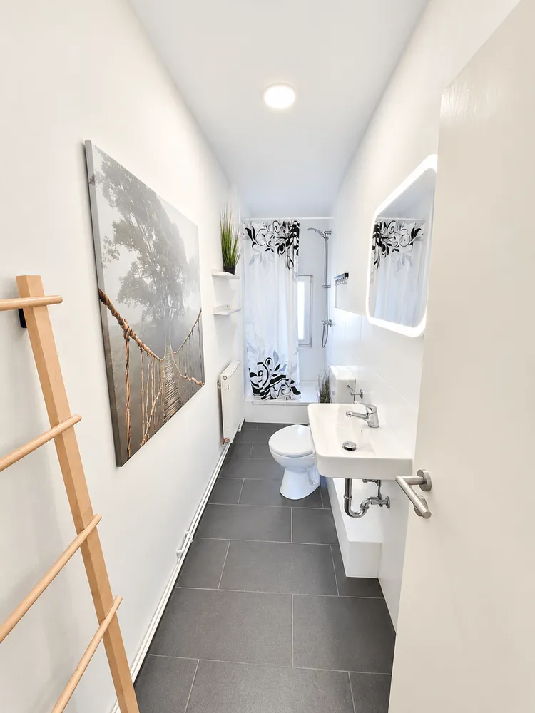 Shared room with 20 m² in Hanover – Photo 7