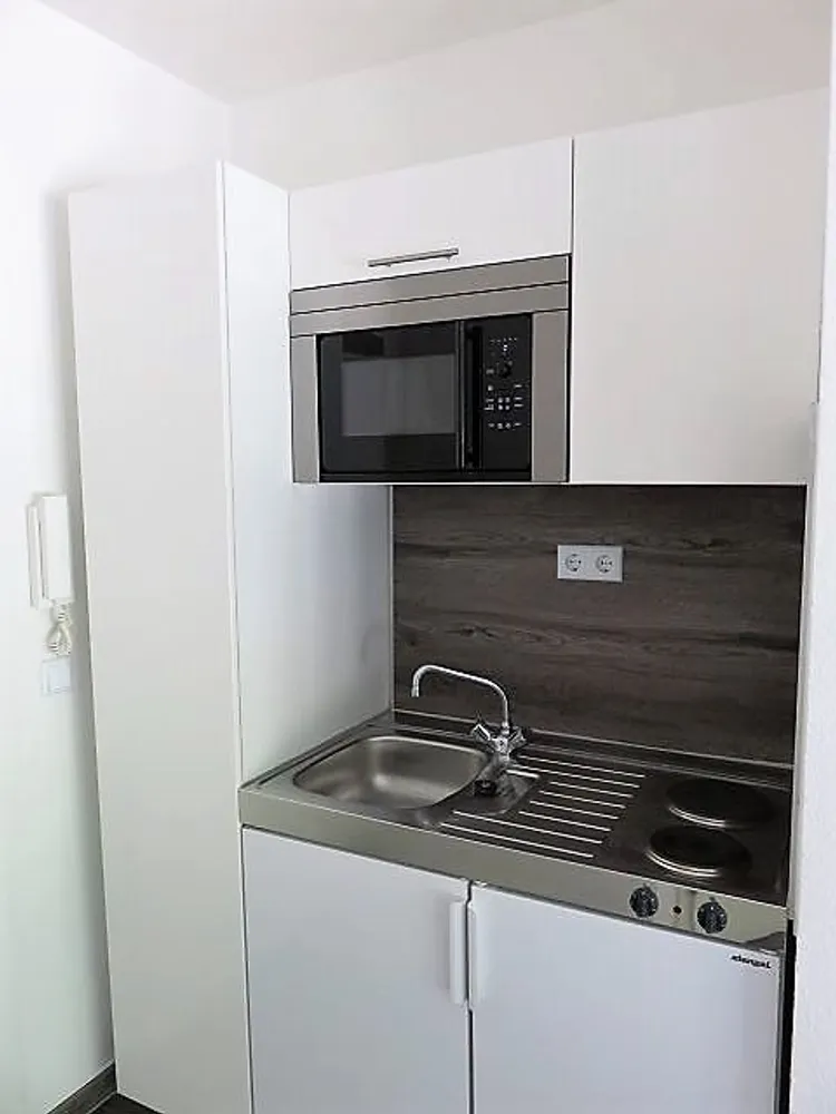 1 Zimmer Wohnung mit 28 m² in Essen – Bild 10