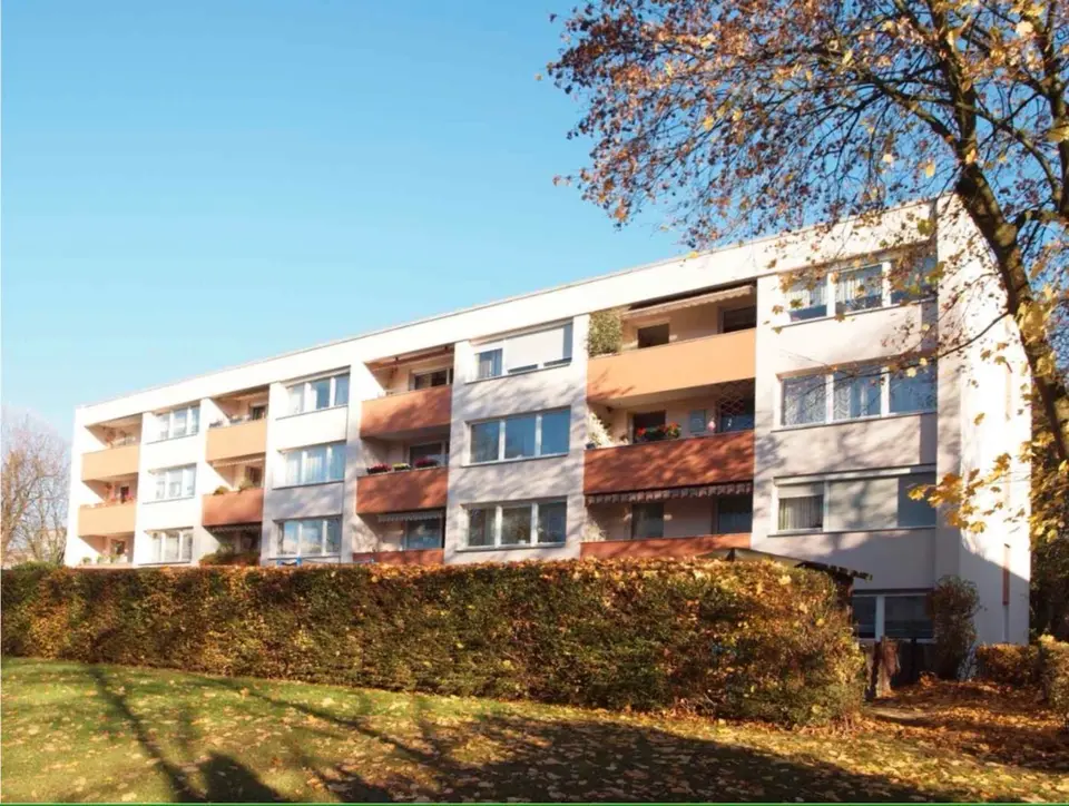 4 Zimmer Wohnung mit 86 m² in Leverkusen – Bild 6