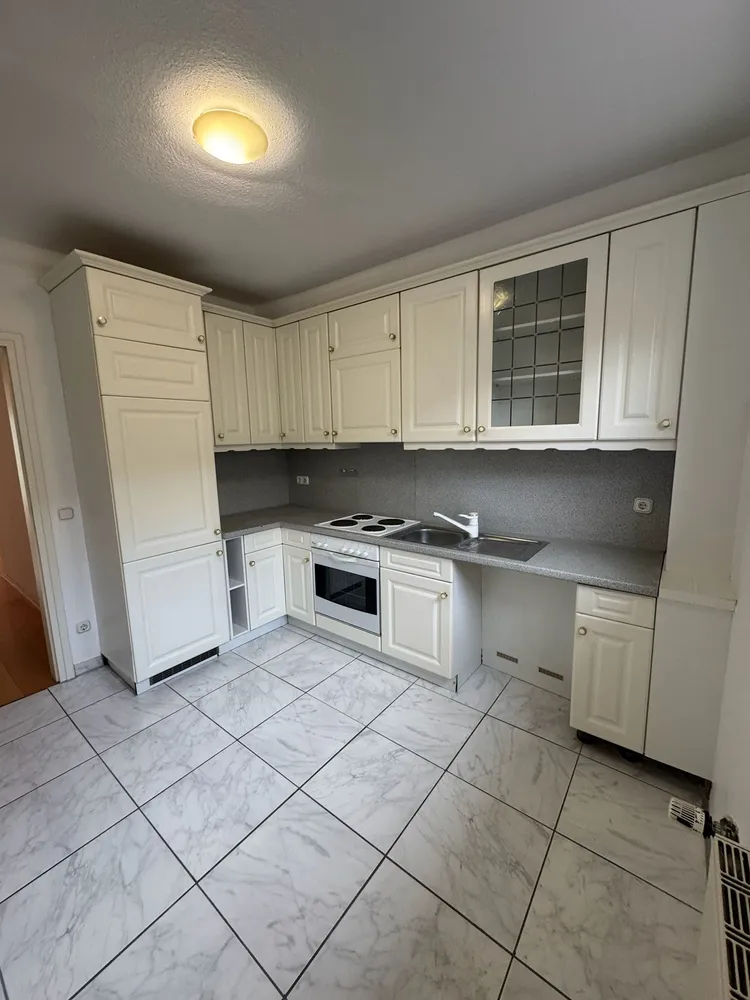 2 Zimmer Wohnung mit 72 m² in Hannover – Bild 4