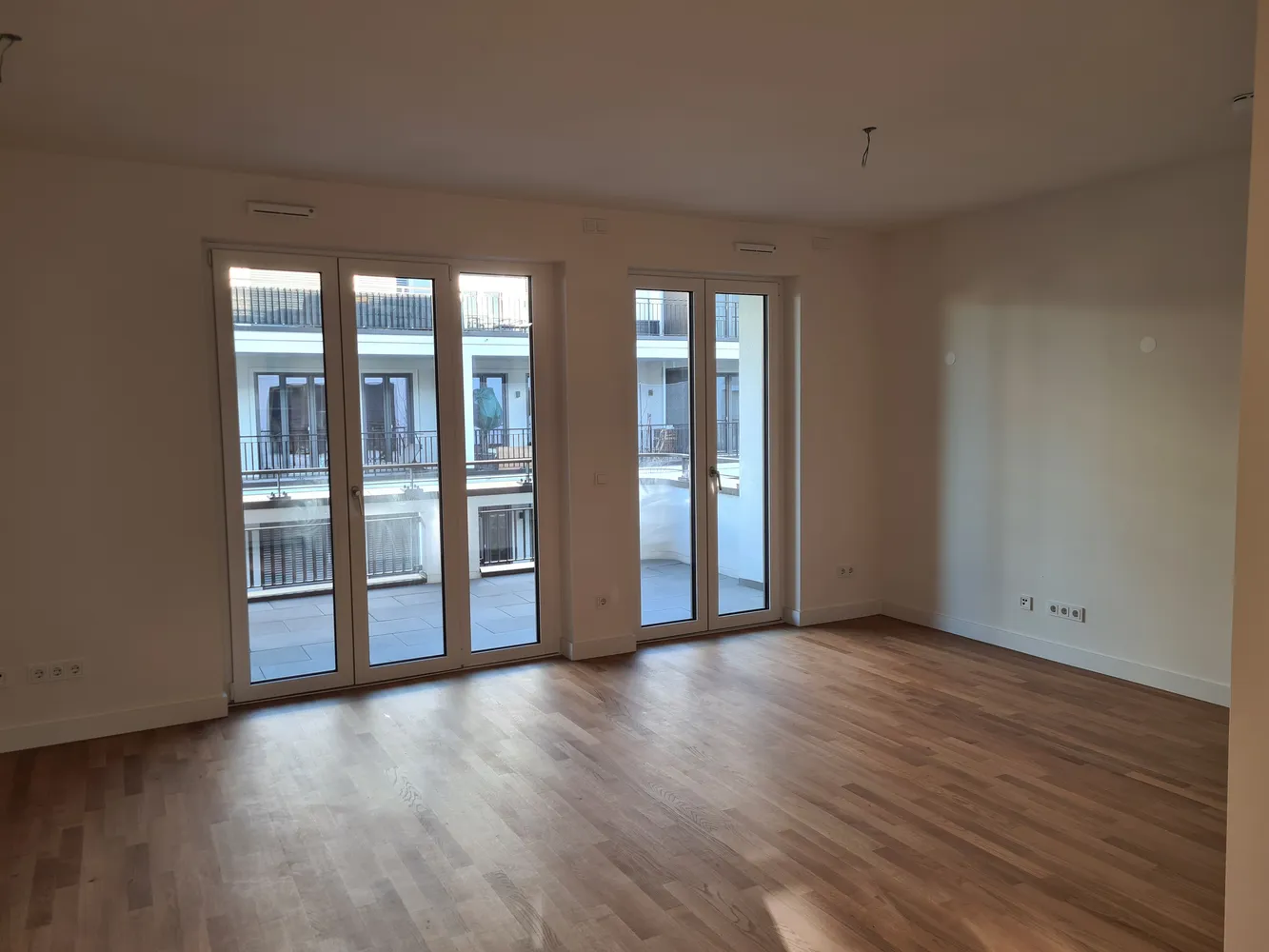 2 room apartment with 63 m² in Regensburg – Photo 5