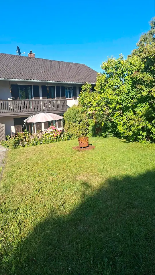 4 Zimmer Haus mit 100 m² in Traunstein – Bild 3