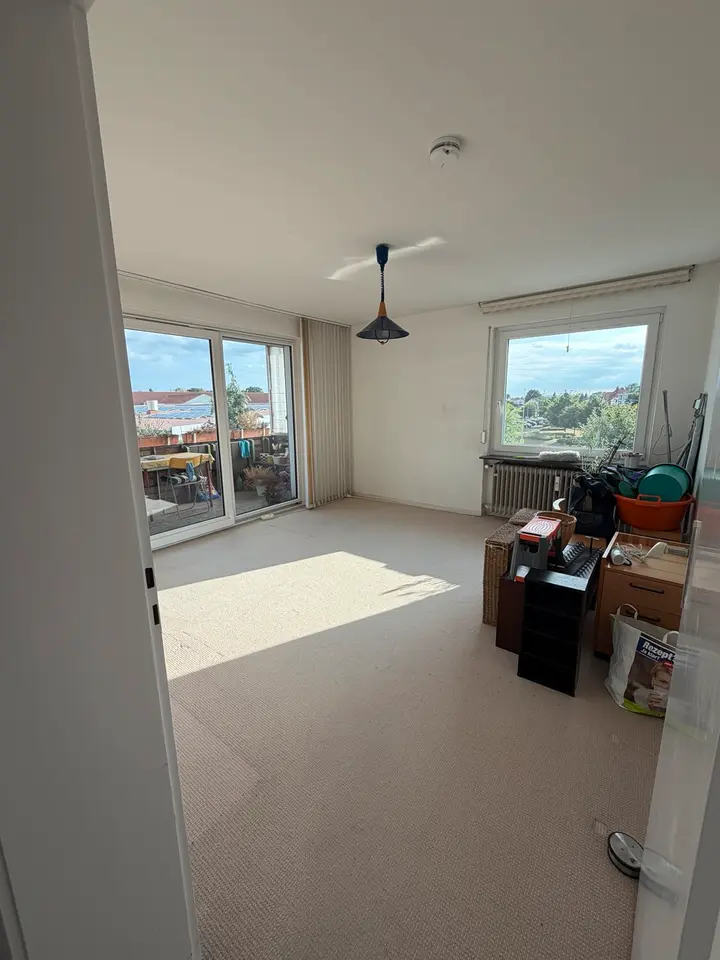 4 Zimmer Wohnung mit 103 m² in Wolfenbüttel – Bild 9