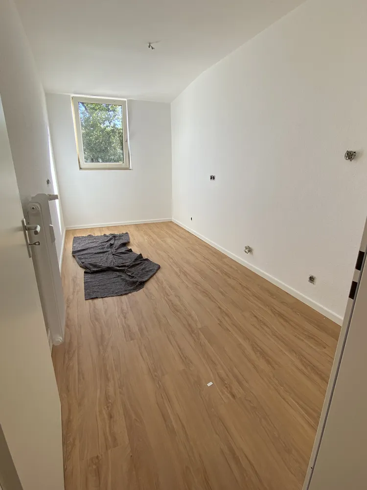 2 Zimmer Wohnung mit 65 m² in Krefeld – Bild 5
