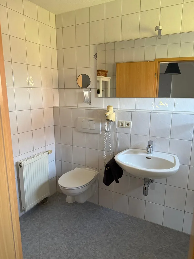 2 Zimmer Wohnung mit 32 m² in Freiburg im Breisgau – Bild 10