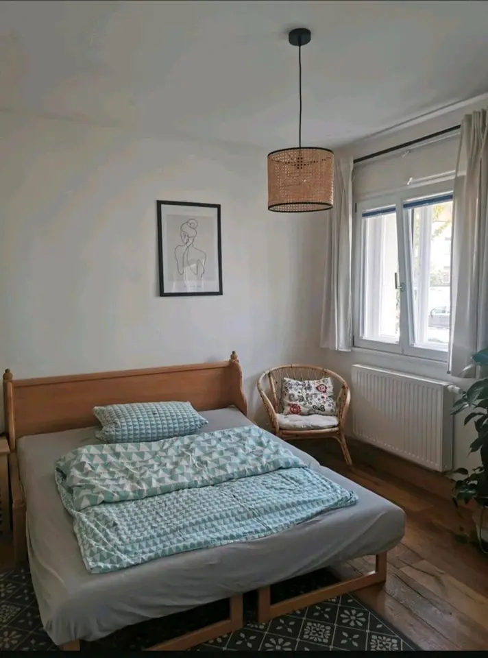 WG-Zimmer mit 90 m² in Regensburg – Bild 3