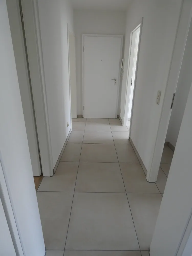 3 room apartment with 59 m² in Rathenow – Photo 3