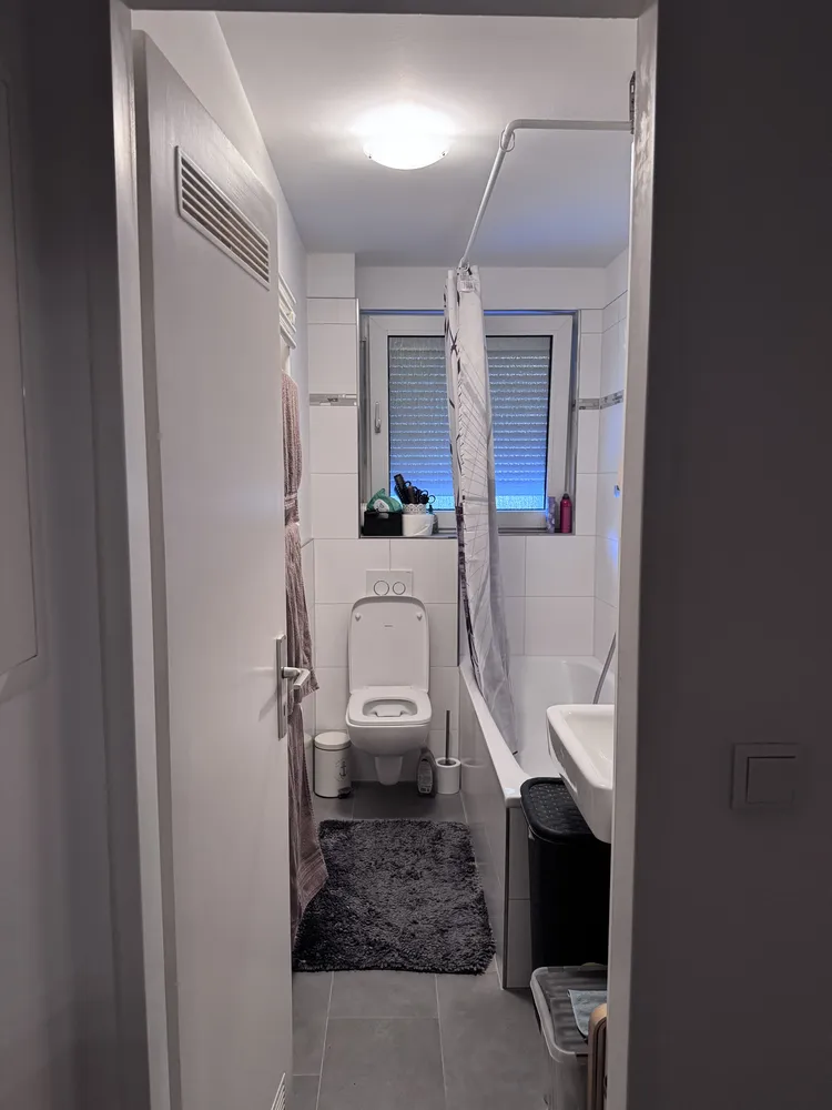 3 Zimmer Wohnung mit 67 m² in Frankfurt am Main – Bild 6
