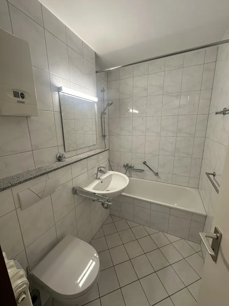 1 Zimmer Wohnung mit 45 m² in Bonn – Bild 10