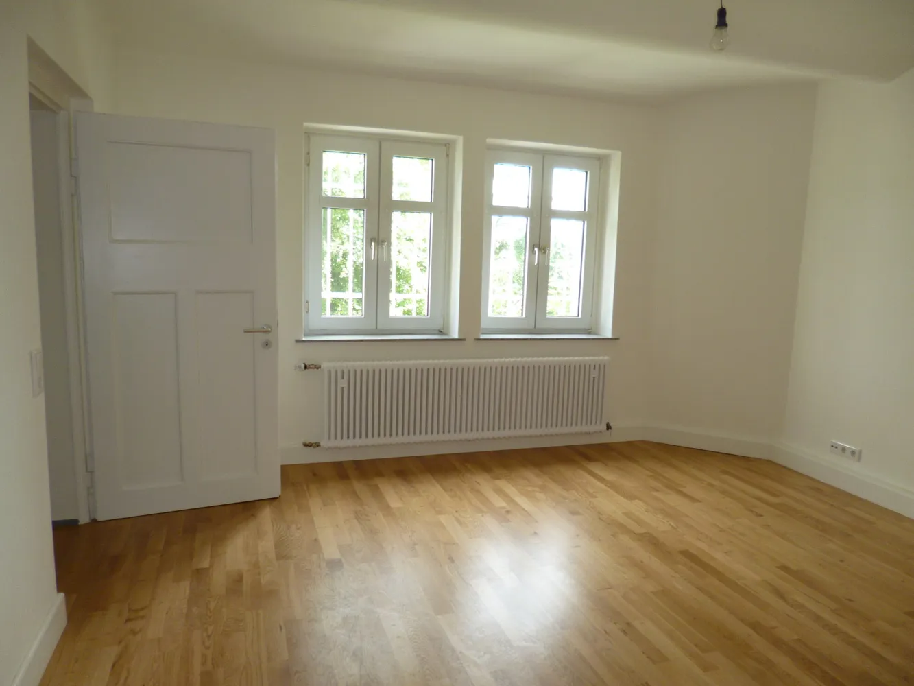 2 Zimmer Wohnung mit 55 m² in Marburg – Bild 2