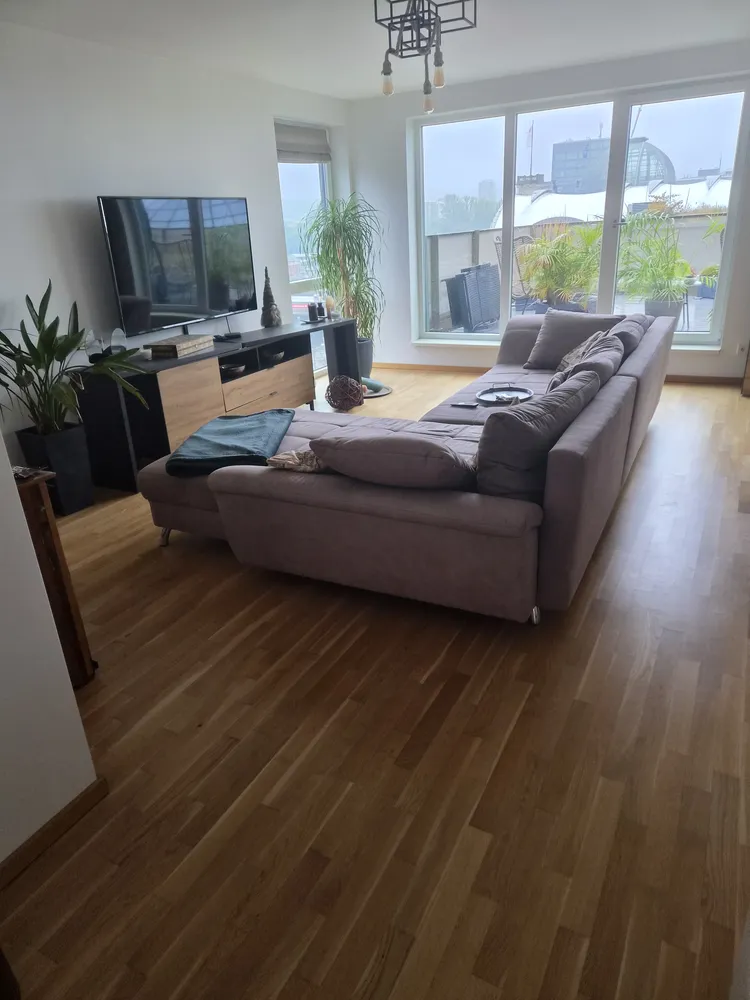3 Zimmer Wohnung mit 112 m² in Dresden – Bild 9