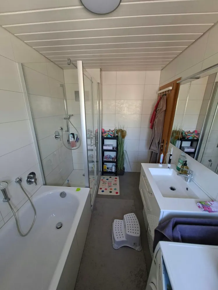 3 Zimmer Wohnung mit 79 m² in Calw – Bild 8