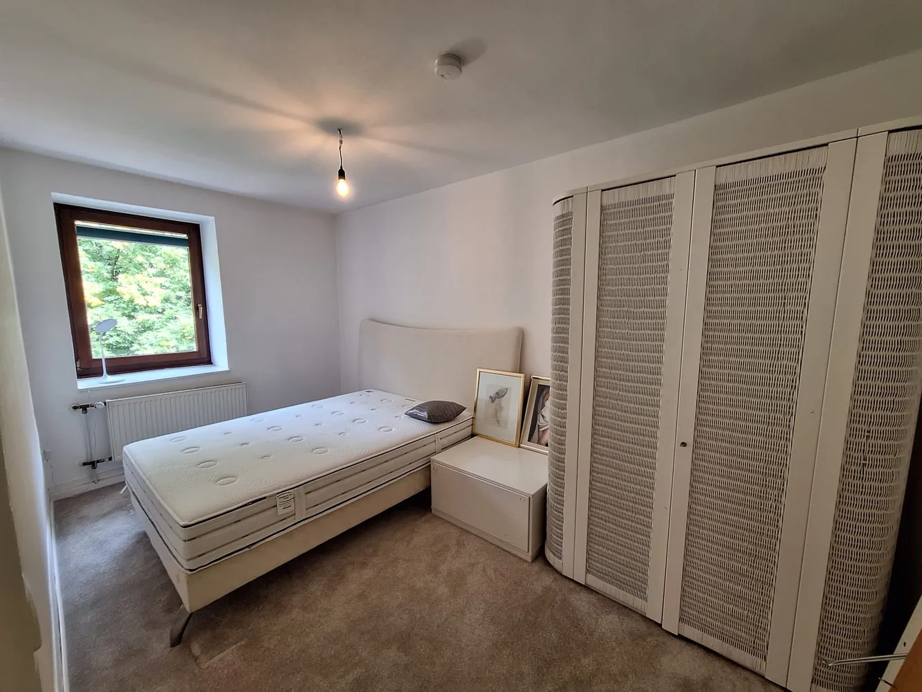 3 Zimmer Wohnung mit 61 m² in Aachen – Bild 3