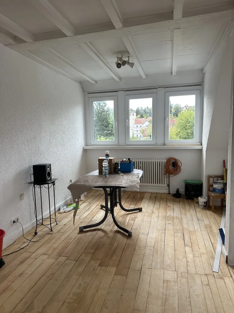 3 Zimmer Wohnung mit 72 m² in Karlsruhe – Bild 6