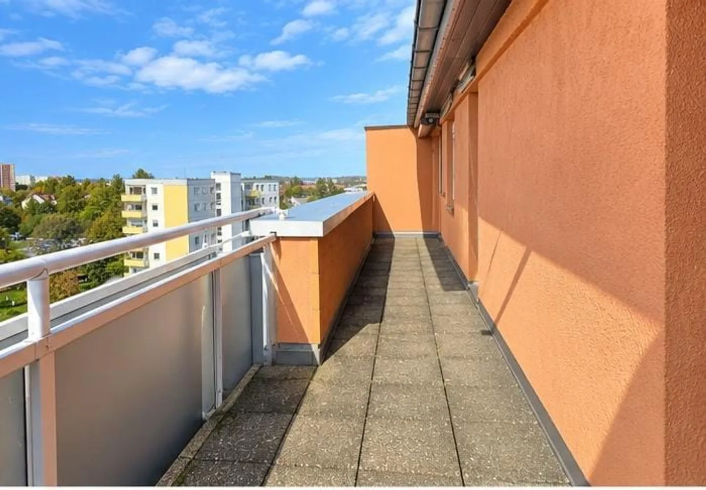 4 Zimmer Wohnung mit 125 m² in Heppenheim – Bild 5