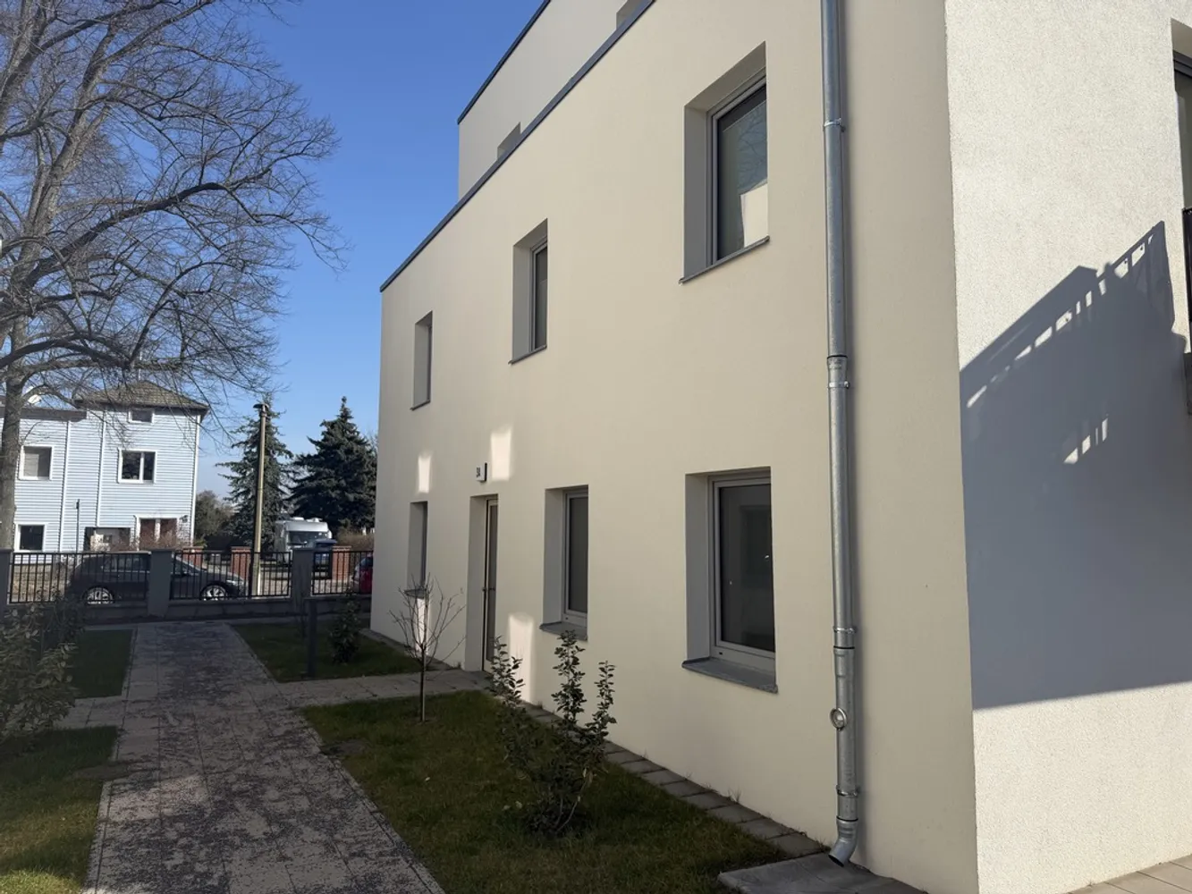 2 Zimmer Wohnung mit 60 m² in Berlin – Bild 2