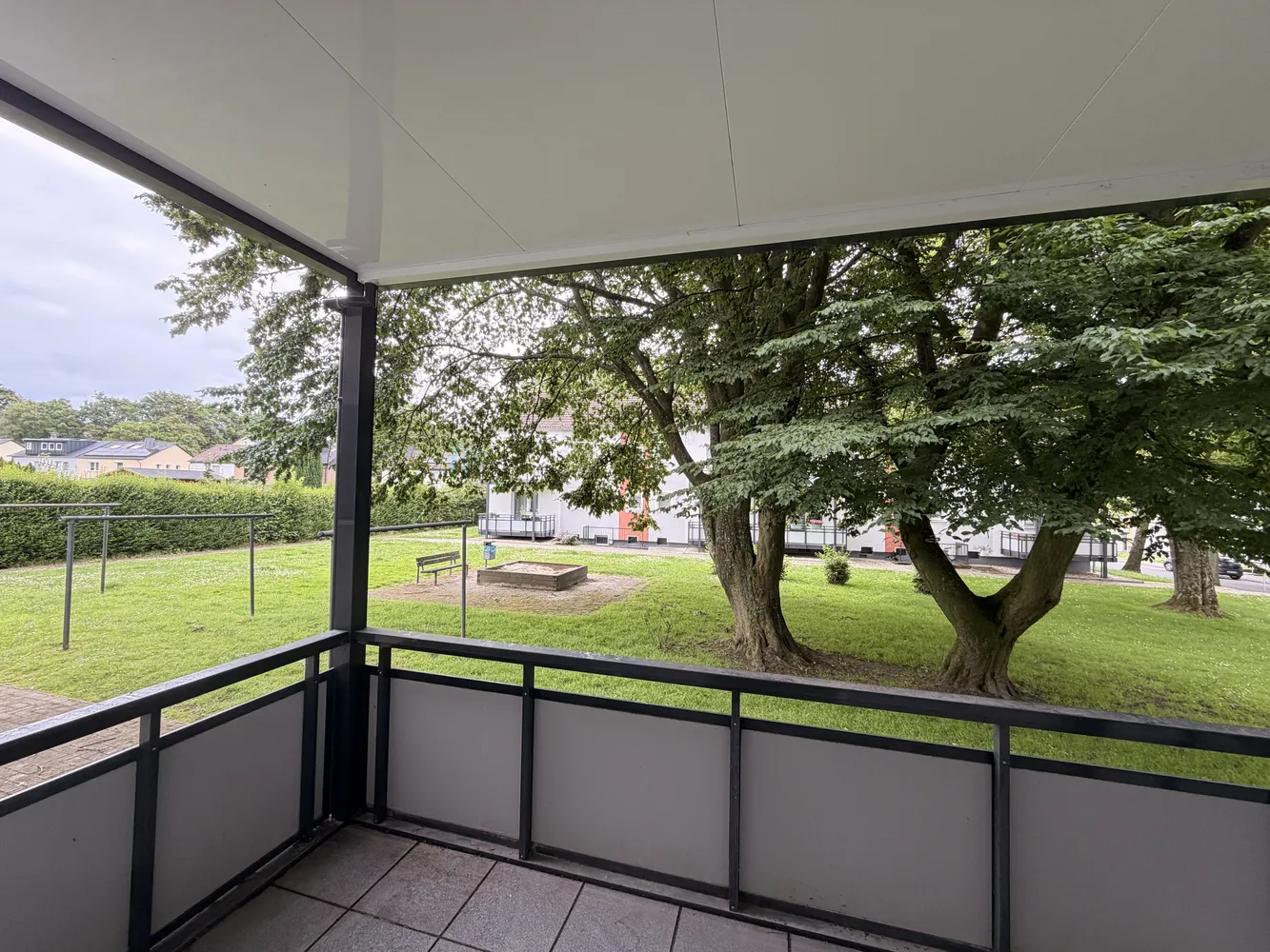 3 Zimmer Wohnung mit 56 m² in Dortmund – Bild 8