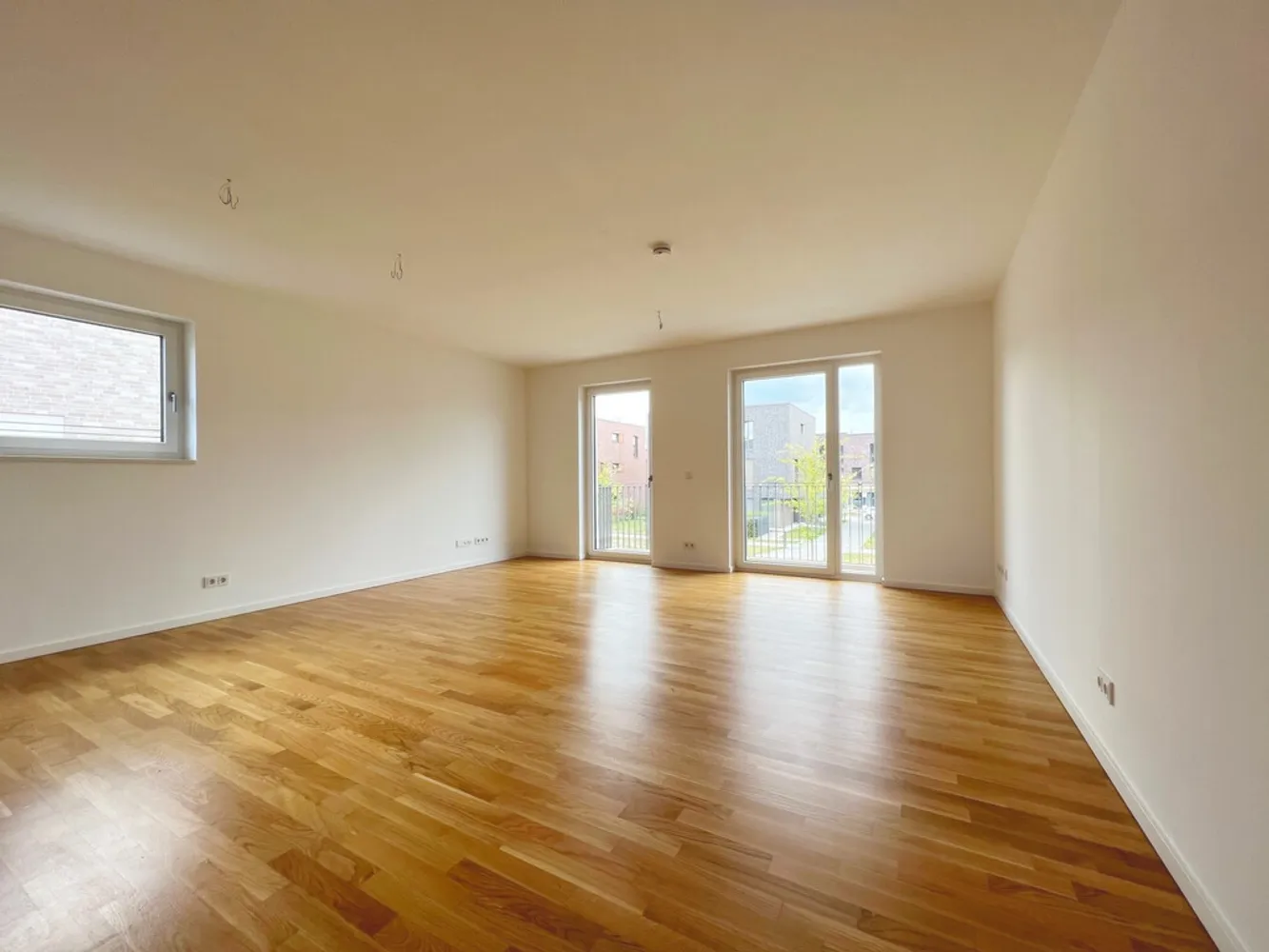 2 Zimmer Wohnung mit 62 m² in Hamburg – Bild 2