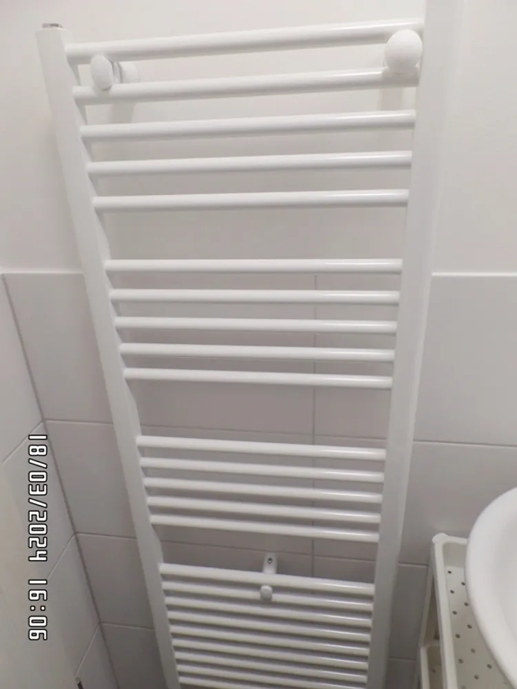 2 Zimmer Wohnung mit 60 m² in Berlin – Bild 9