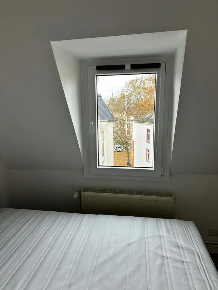 WG-Zimmer in Frankfurt am Main – Bild 10