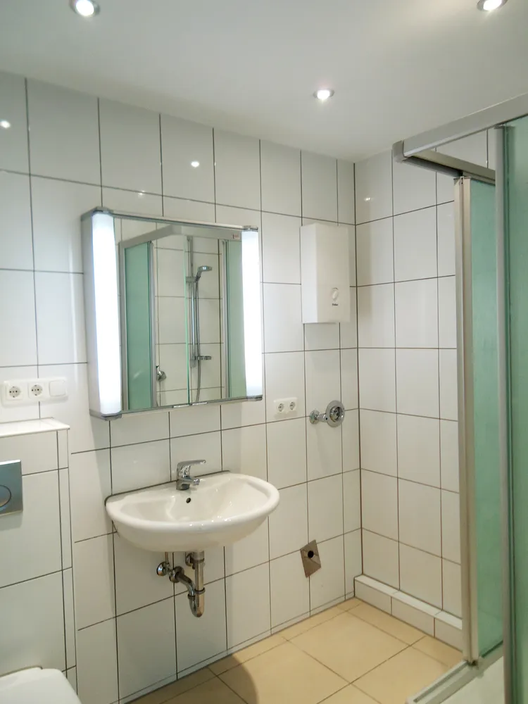 1 room apartment with 44 m² in Cologne – Photo 9