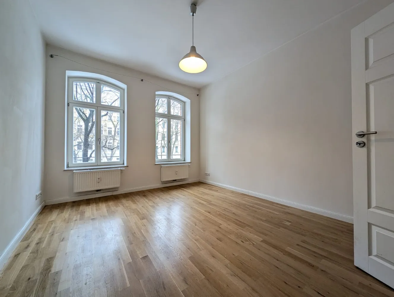 3 Zimmer Wohnung mit 70 m² in Leipzig – Bild 1