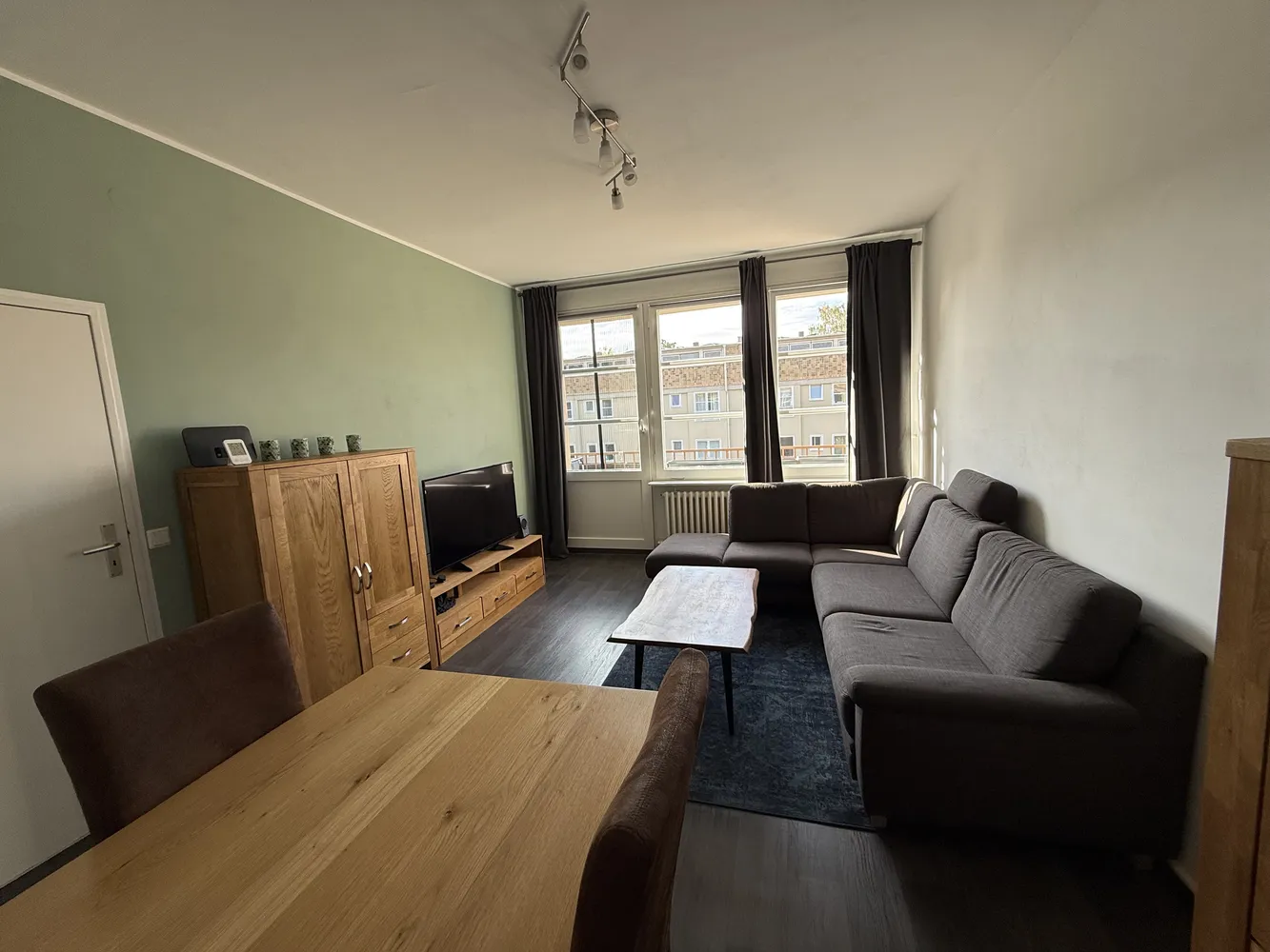 3 Zimmer Wohnung mit 58 m² in Berlin – Bild 7