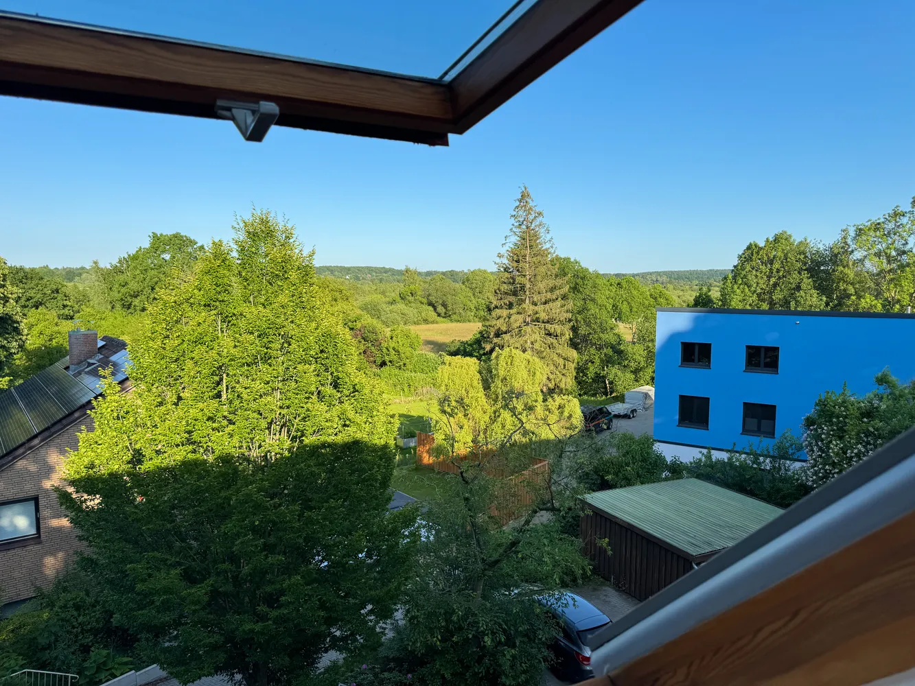 4 Zimmer Wohnung mit 93 m² in Kiel – Bild 11