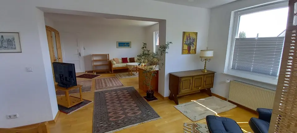 WG-Zimmer mit 18 m² in Hannover – Bild 9