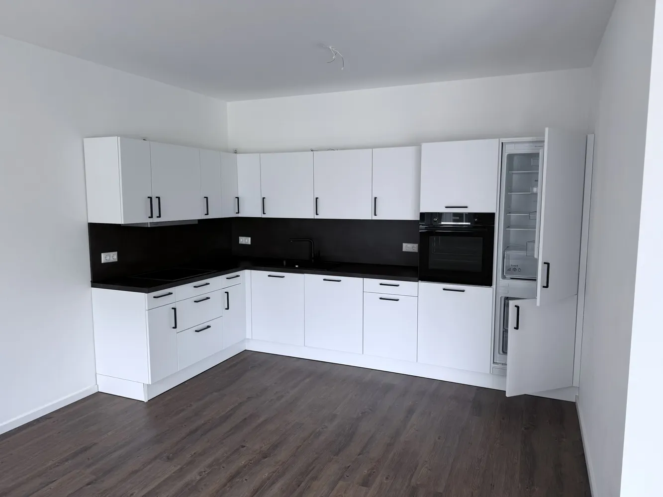 3 Zimmer Wohnung mit 120 m² in Minden – Bild 12