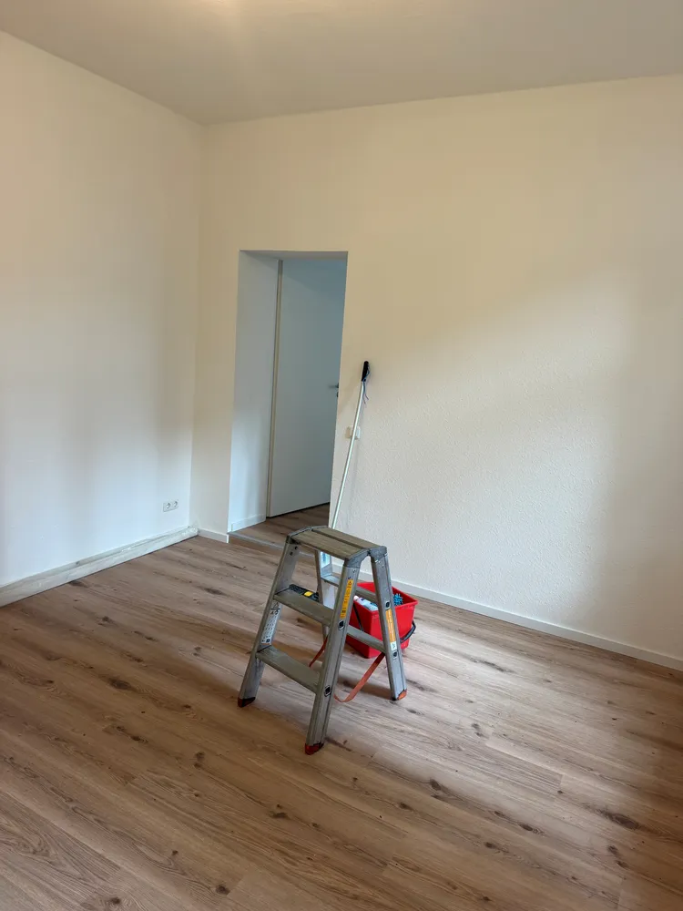 2 Zimmer Wohnung mit 49 m² in Aachen – Bild 1