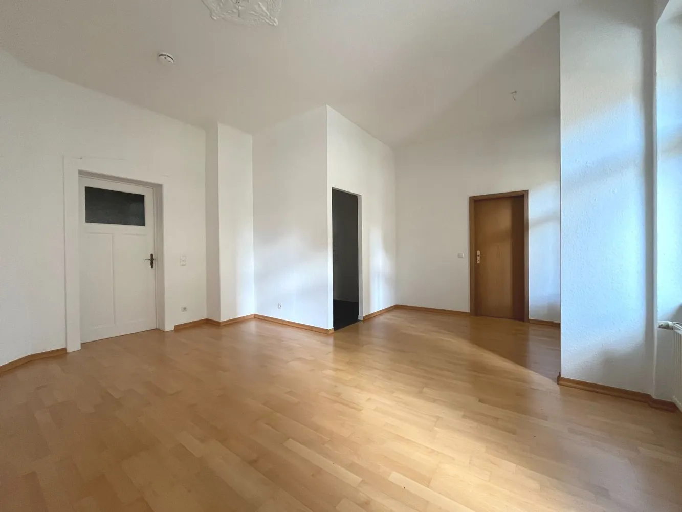 2 Zimmer Wohnung mit 46 m² in Leipzig – Bild 3