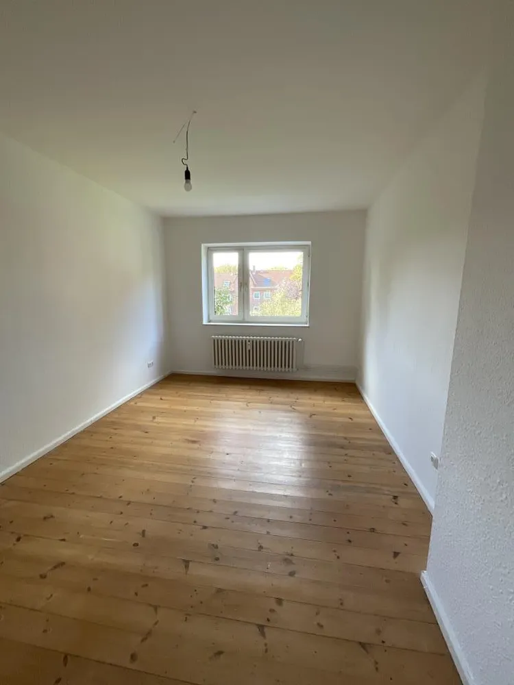 3 Zimmer Wohnung mit 59 m² in Kiel – Bild 5