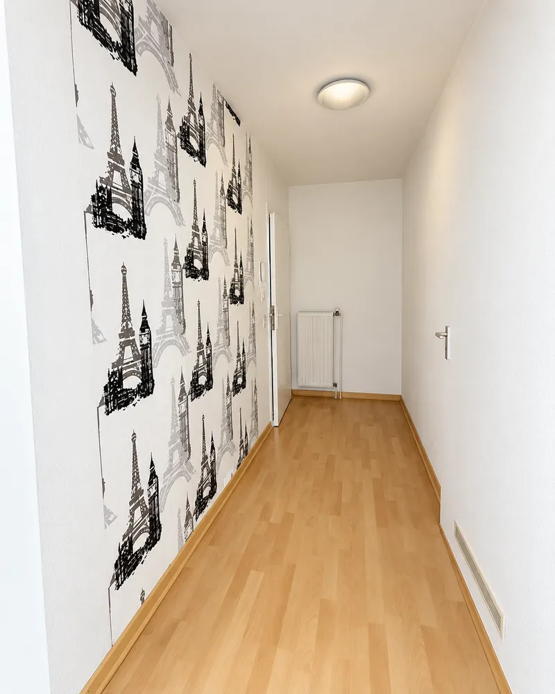 2 Zimmer Wohnung mit 57 m² in Dortmund – Bild 6