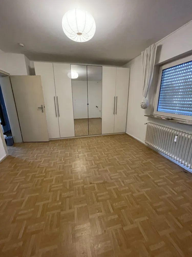 3 room apartment with 65 m² in Heidelberg – Photo 11